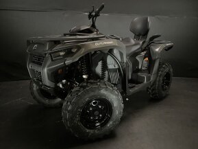 2024 Can-Am Outlander MAX 500 for sale 201558468