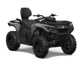 2024 Can-Am Outlander MAX 500 for sale 201566941
