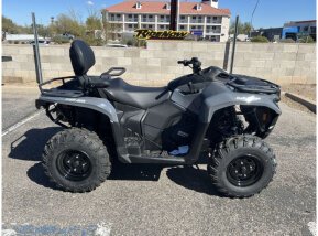 2024 Can-Am Outlander MAX 500 for sale 201568490