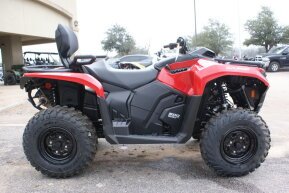 2024 Can-Am Outlander MAX 500 for sale 201587907