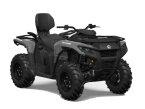 Thumbnail Photo 1 for New 2024 Can-Am Outlander MAX 700
