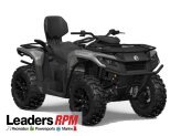 New 2024 Can-Am Outlander MAX 700