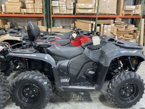 2024 Can-Am Outlander MAX 700 for sale 201545699