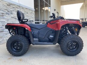 2024 Can-Am Outlander MAX 700 for sale 201552241