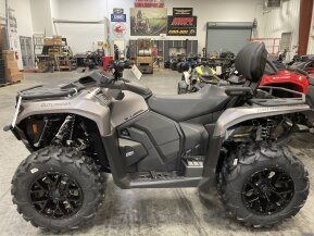 2024 Can-Am Outlander MAX 700 for sale 201553783