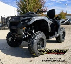 2024 Can-Am Outlander MAX 700 for sale 201595766