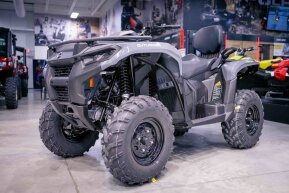 2024 Can-Am Outlander MAX 700 for sale 201598720
