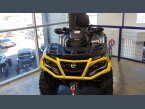 Thumbnail Photo 6 for New 2024 Can-Am Outlander MAX 850