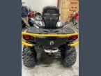 Thumbnail Photo 3 for New 2024 Can-Am Outlander MAX 850