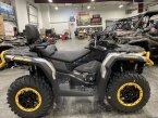 Thumbnail Photo 1 for New 2024 Can-Am Outlander MAX 850