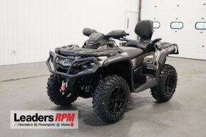 2024 Can-Am Outlander MAX 850 for sale 201524988
