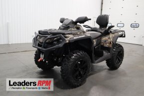 2024 Can-Am Outlander MAX 850 for sale 201524989