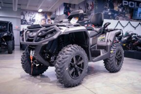 2024 Can-Am Outlander MAX 850 for sale 201533946
