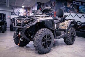 2024 Can-Am Outlander MAX 850 for sale 201548236