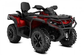2024 Can-Am Outlander MAX 850 for sale 201549112