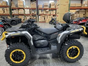 2024 Can-Am Outlander MAX 850 for sale 201553156