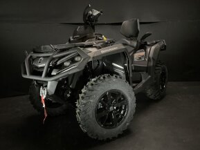 2024 Can-Am Outlander MAX 850 for sale 201558472
