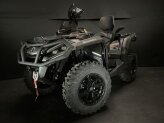 New 2024 Can-Am Outlander MAX 850