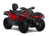 New 2024 Can-Am Outlander MAX 850