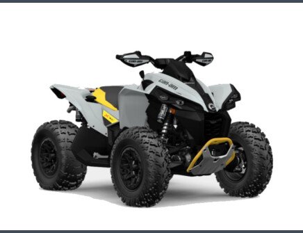 Photo 1 for New 2024 Can-Am Renegade 1000R X xc