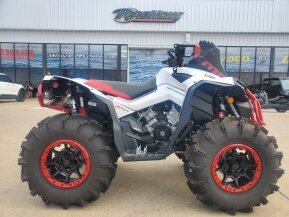 2024 Can-Am Renegade 1000R X mr for sale 201552942