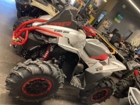 2024 Can-Am Renegade 1000R X mr for sale 201553787