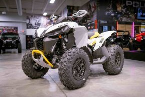 2024 Can-Am Renegade 1000R X xc for sale 201554934