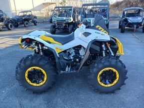 2024 Can-Am Renegade 1000R X mr for sale 201571234