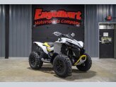 New 2024 Can-Am Renegade 1000R X xc