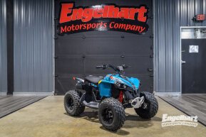 2024 Can-Am Renegade 110 for sale 201532036