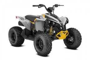 2024 Can-Am Renegade 110 for sale 201533623
