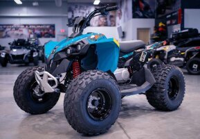 2024 Can-Am Renegade 110 for sale 201545663