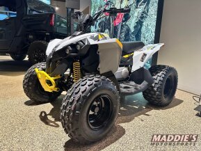 2024 Can-Am Renegade 110 for sale 201548017