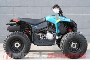 2024 Can-Am Renegade 110 for sale 201553757