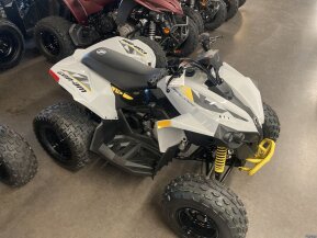 2024 Can-Am Renegade 110 for sale 201593046