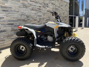 2024 Can-Am Renegade 110 for sale 201602714