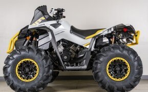 2024 Can-Am Renegade 650 X mr for sale 201560652