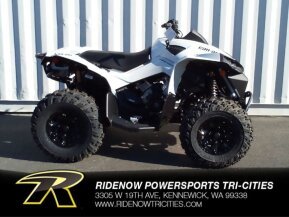 2024 Can-Am Renegade 650 X mr for sale 201590654
