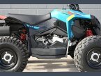Thumbnail Photo 4 for New 2024 Can-Am Renegade 70