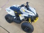 Thumbnail Photo 3 for New 2024 Can-Am Renegade 70