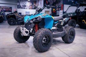 2024 Can-Am Renegade 70 for sale 201523748