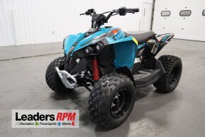2024 Can-Am Renegade 70 for sale 201524997
