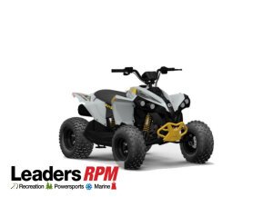 2024 Can-Am Renegade 70 for sale 201524998