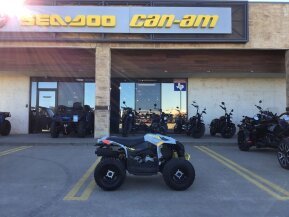 2024 Can-Am Renegade 70 for sale 201562937