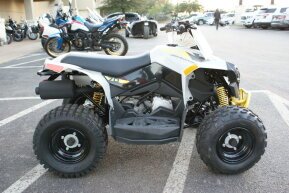2024 Can-Am Renegade 70 for sale 201568482
