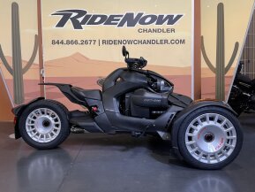 2024 Can-Am Ryker 900 Rally for sale 201550206