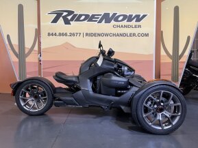 2024 Can-Am Ryker 600 ACE for sale 201550226