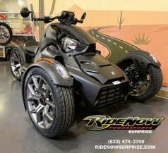 2024 Can-Am Ryker 900 ACE for sale 201586670