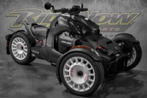 2024 Can-Am Ryker 900 Rally for sale 201587984