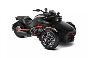 2024 Can-Am Spyder F3 S Special Series for sale 201598144